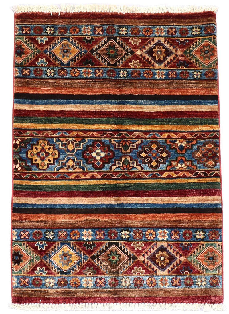 Ziegler Teppe 88x65cm - Orientalsk teppe