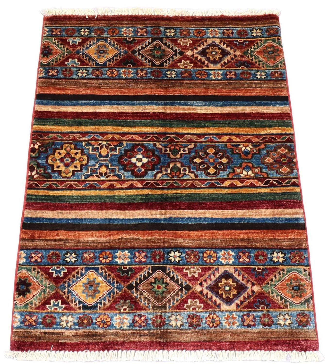 Ziegler Teppe 88x65cm - Orientalsk teppe