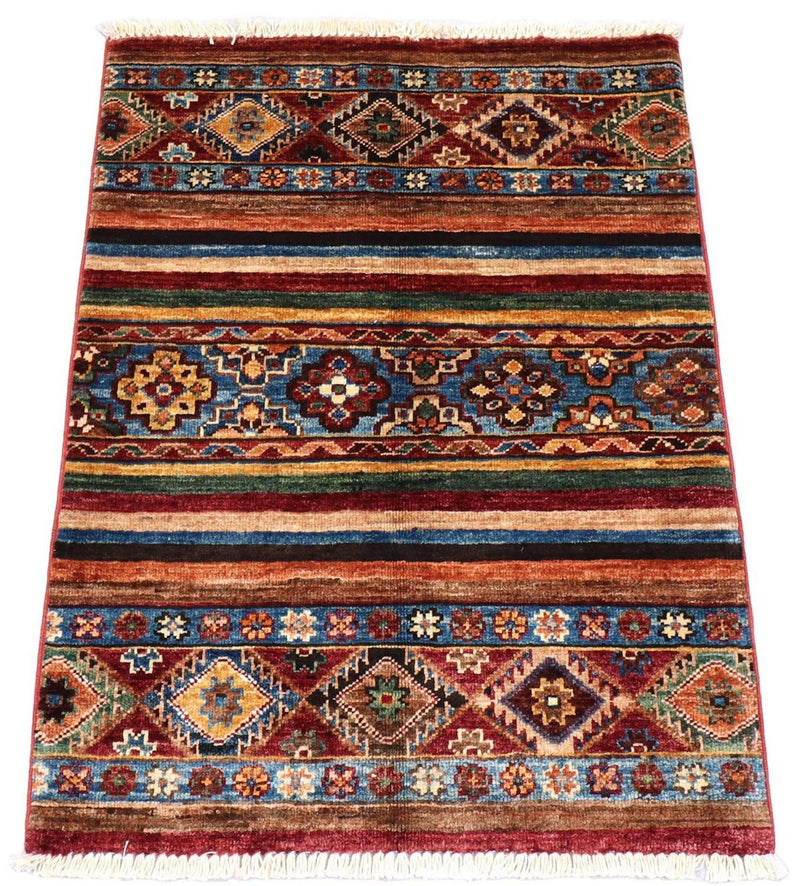 Ziegler Teppe 88x65cm - Orientalsk teppe