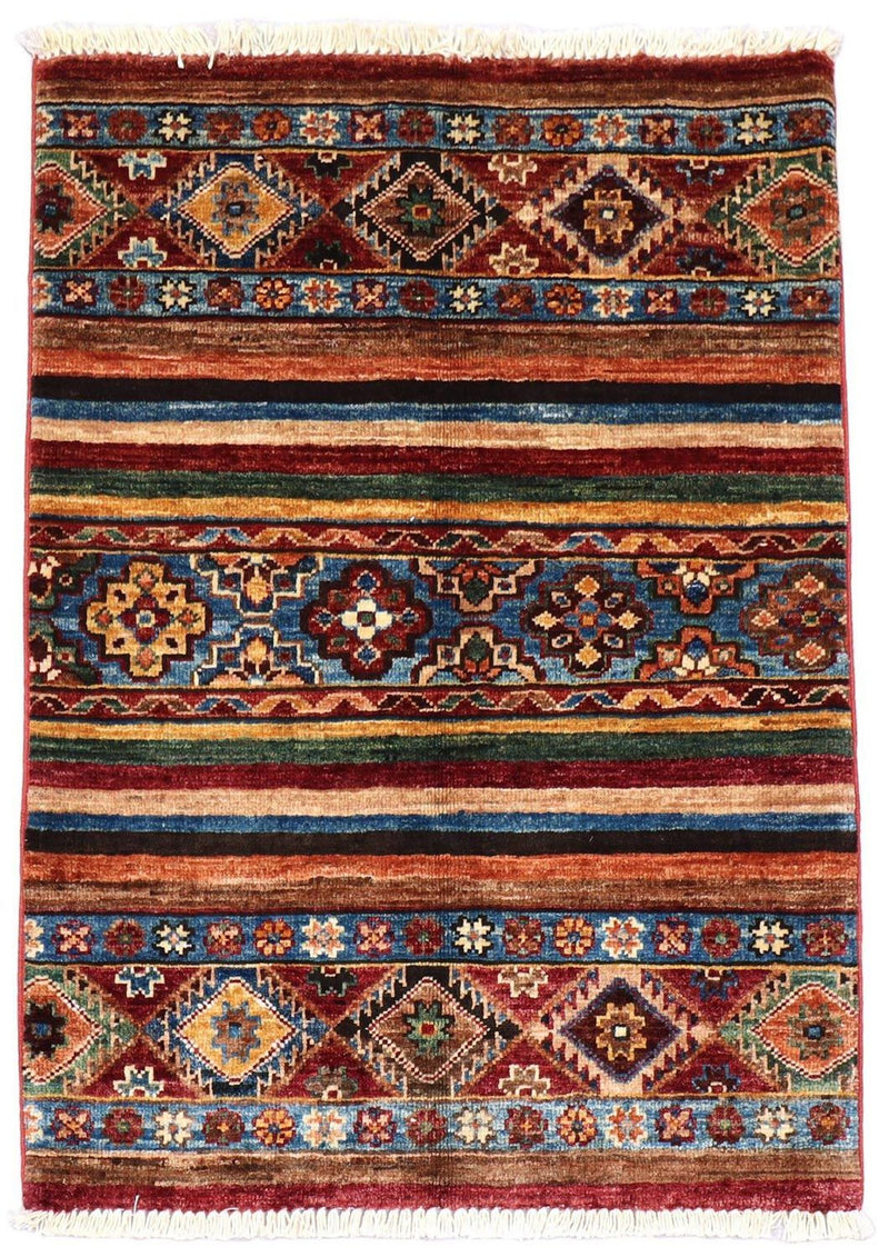 Ziegler Teppe 88x64cm - Orientalsk teppe