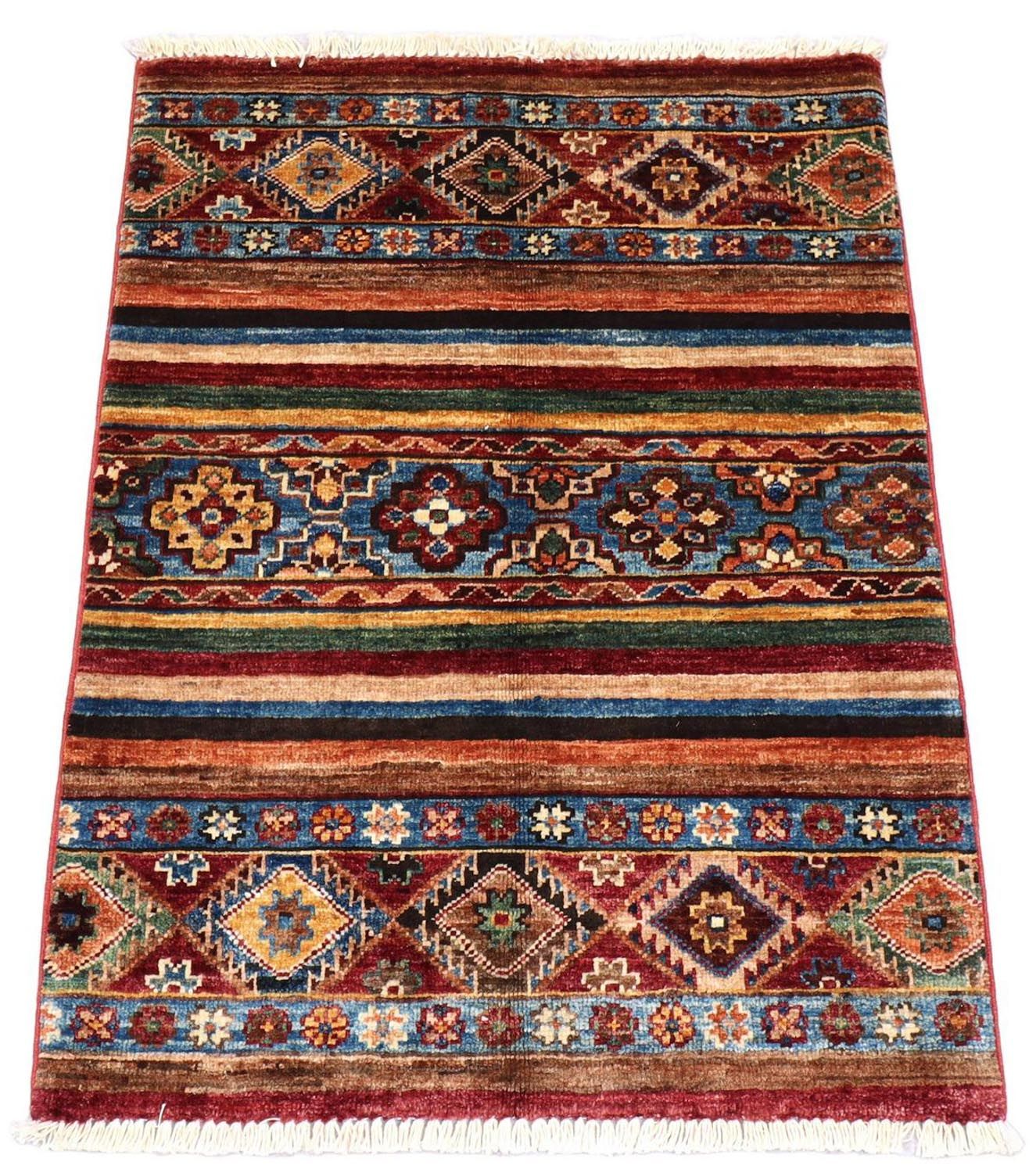 Ziegler Teppe 88x64cm - Orientalsk teppe