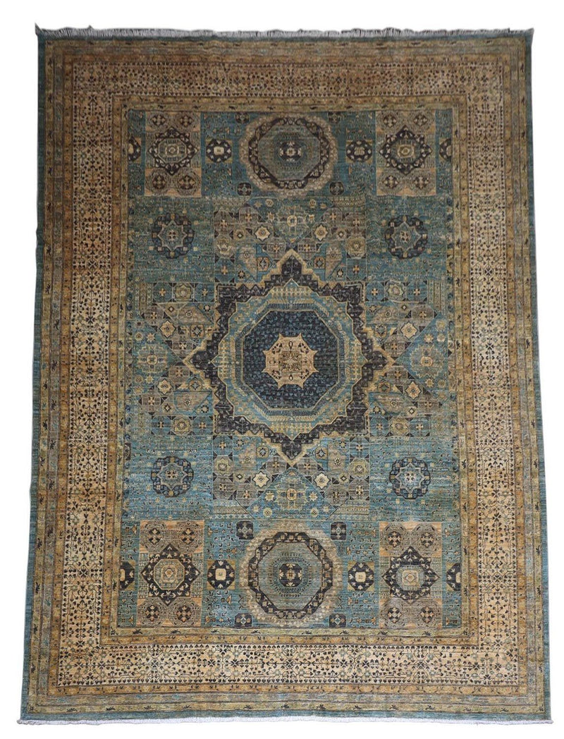 Ziegler Teppe 313x427cm - Orientalsk teppe