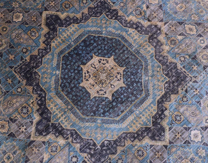 Ziegler Teppe 313x427cm - Orientalsk teppe