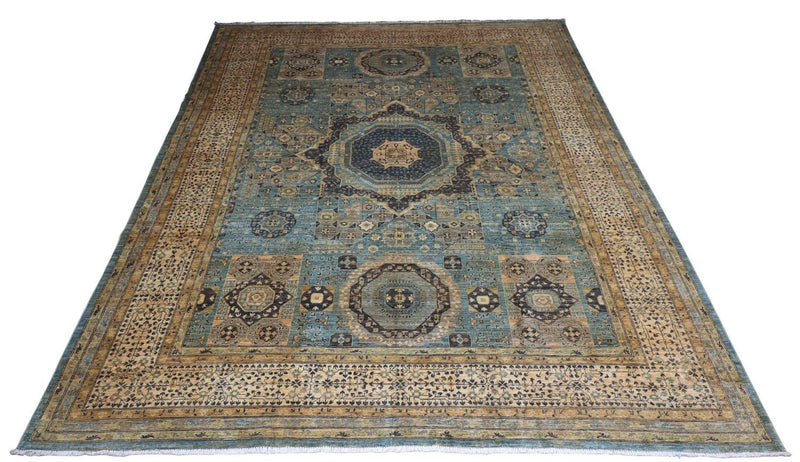 Ziegler Teppe 313x427cm - Orientalsk teppe