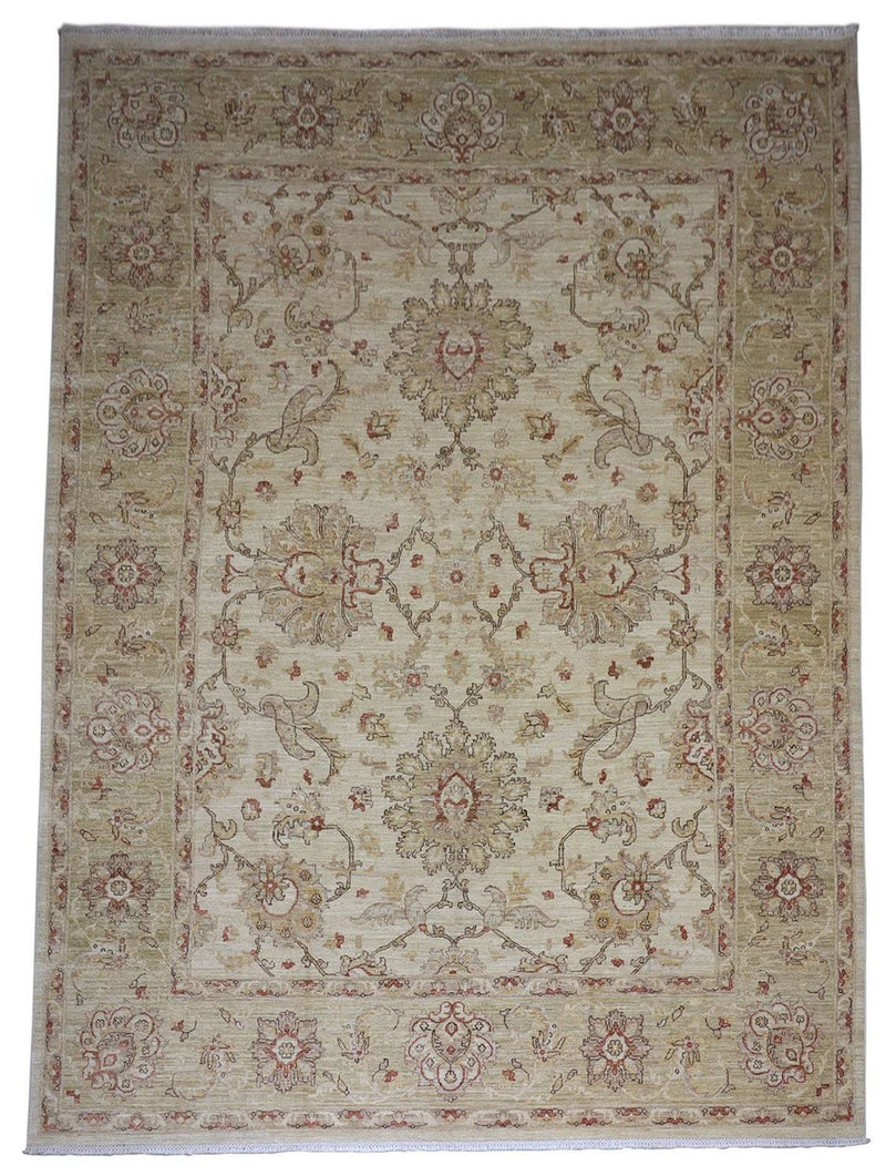 Ziegler Teppe 276x382cm - Orientalsk teppe