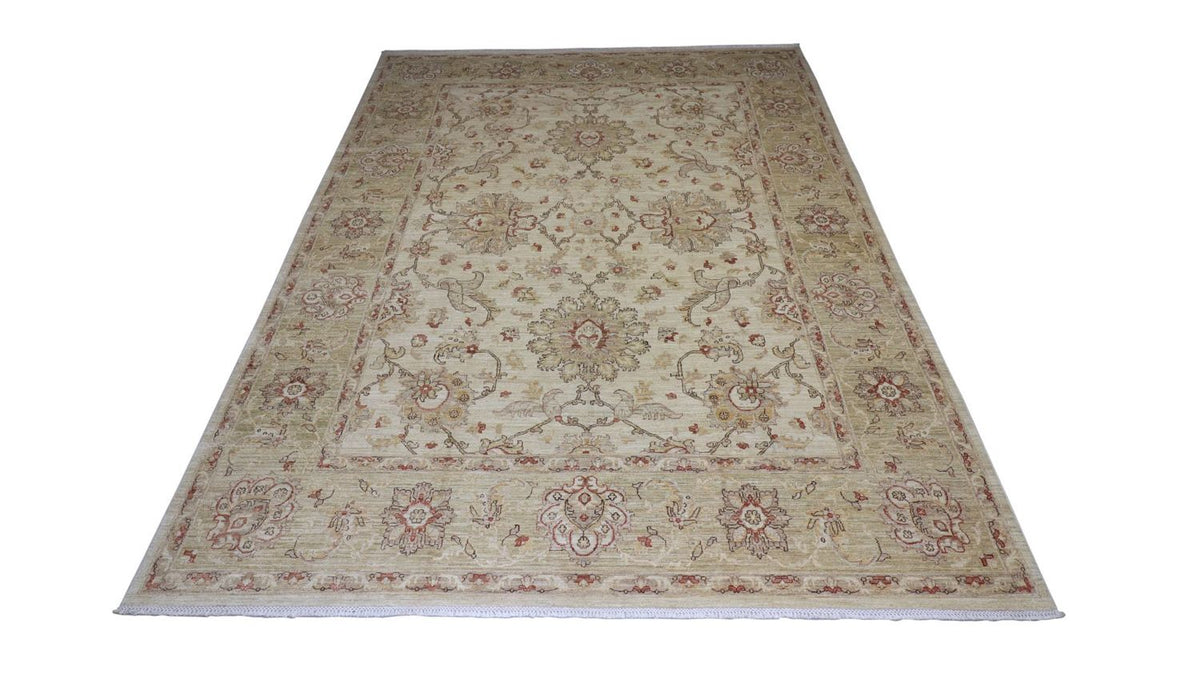 Ziegler Teppe 276x382cm - Orientalsk teppe