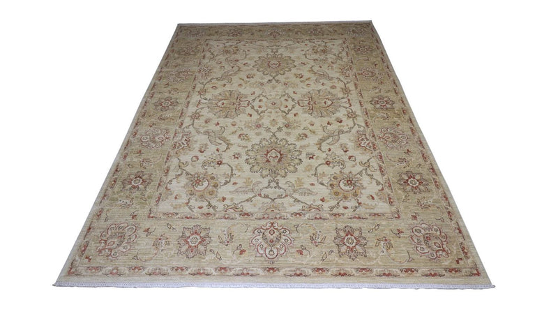 Ziegler Teppe 276x382cm - Orientalsk teppe