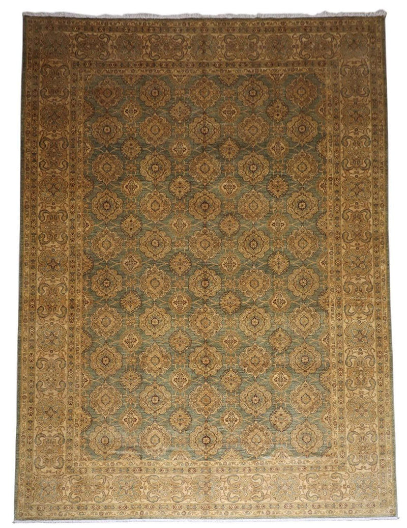 Ziegler Teppe 304x432cm - Orientalsk teppe