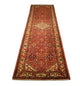 Hamadan Teppe 437x123cm - Persisk teppe