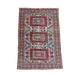Bukhara Teppe 136x206cm - Orientalsk teppe