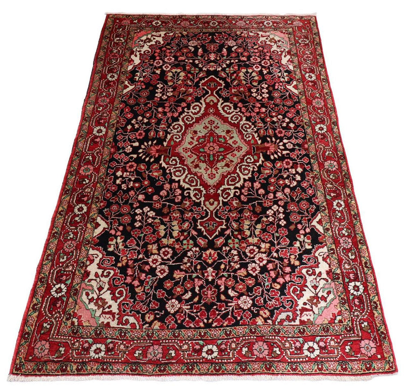 Sarouk Teppe 214x134cm - Persisk teppe