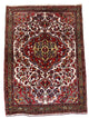 Borchalou Teppe 146x100cm - Persisk teppe