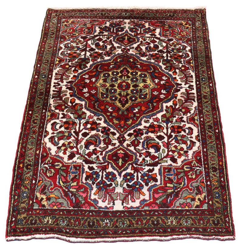 Borchalou Teppe 146x100cm - Persisk teppe