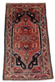 Hamadan Teppe 206x116cm - Persisk teppe