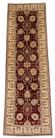 Ziegler Teppe 280x91cm - Orientalsk teppe
