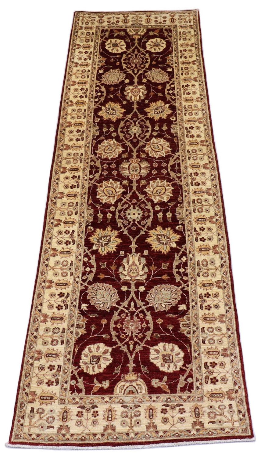 Ziegler Teppe 280x91cm - Orientalsk teppe
