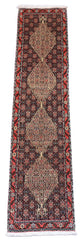 Bidjar Teppe 288x69cm - Persisk teppe