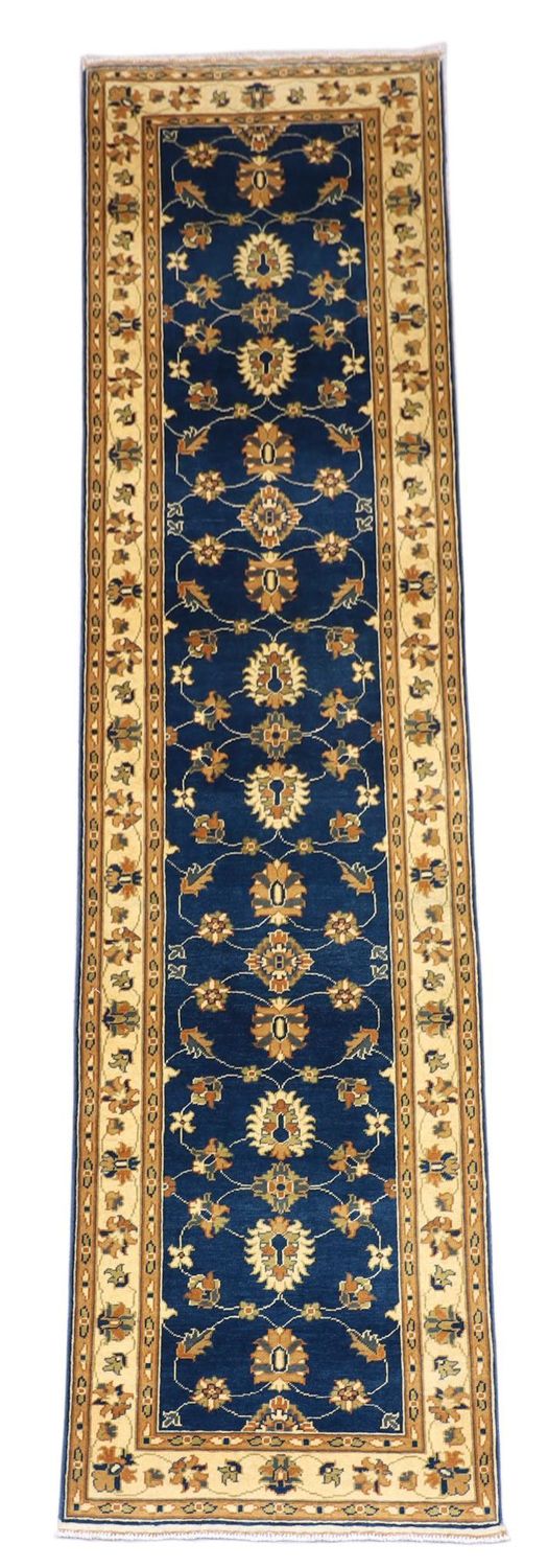 Ziegler Teppe 78x315cm - Orientalsk teppe