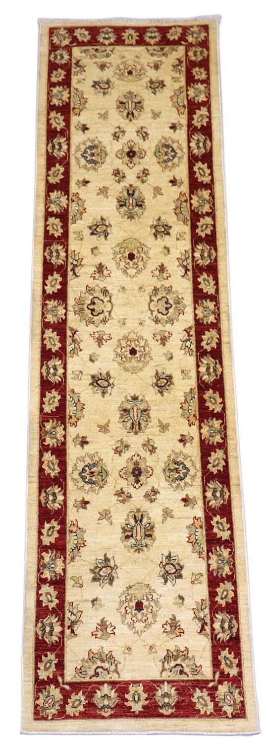Ziegler Teppe 310x81cm - Orientalsk teppe