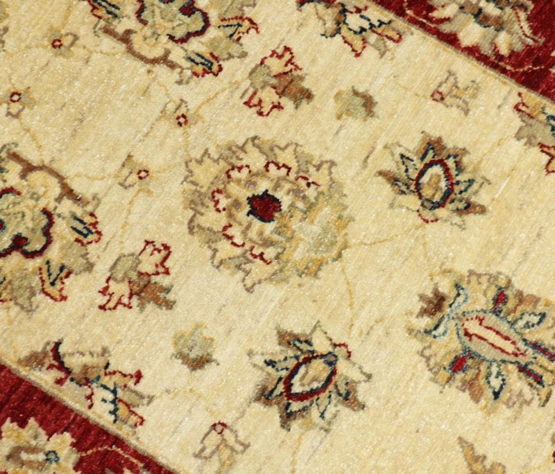 Ziegler Teppe 310x81cm - Orientalsk teppe