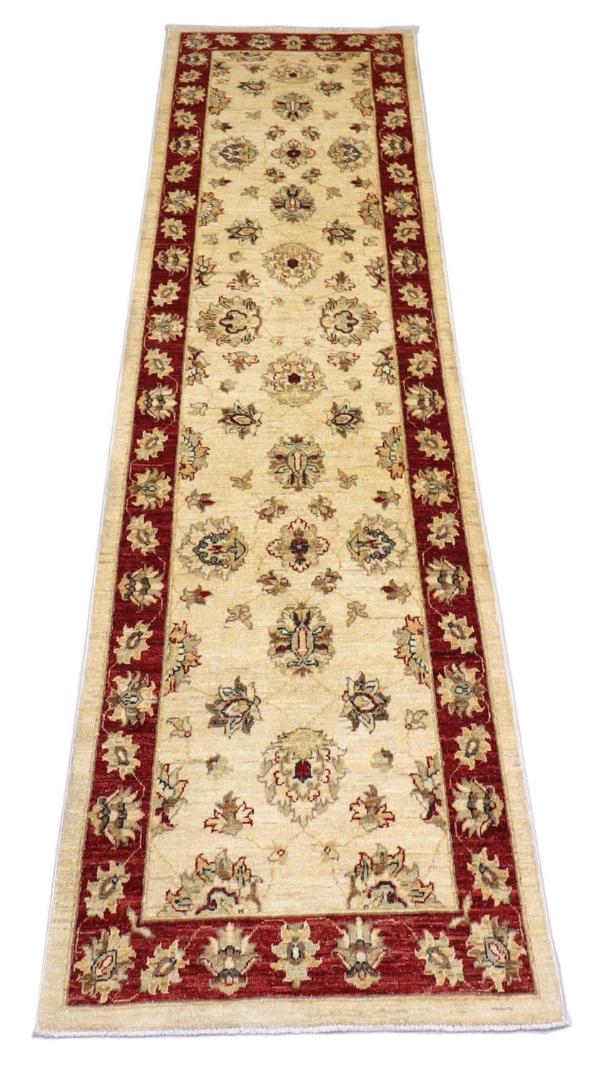 Ziegler Teppe 310x81cm - Orientalsk teppe