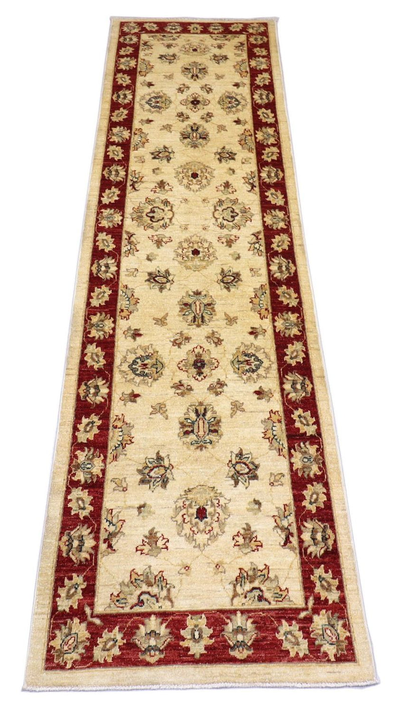 Ziegler Teppe 310x81cm - Orientalsk teppe