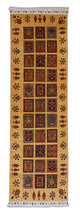 Ziegler Teppe 248x81cm - Orientalsk teppe