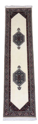 Bidjar Teppe 78x296cm - Persisk teppe