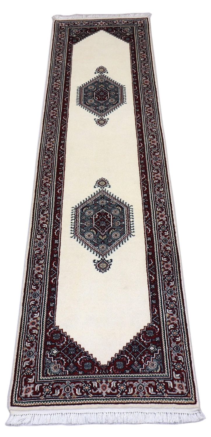 Bidjar Teppe 78x296cm - Persisk teppe