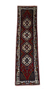 Turkaman teppe 290x71cm - Orientalsk teppe