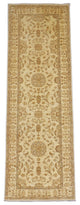 Ziegler Teppe 252x83cm - Orientalsk teppe