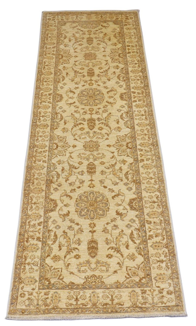 Ziegler Teppe 252x83cm - Orientalsk teppe