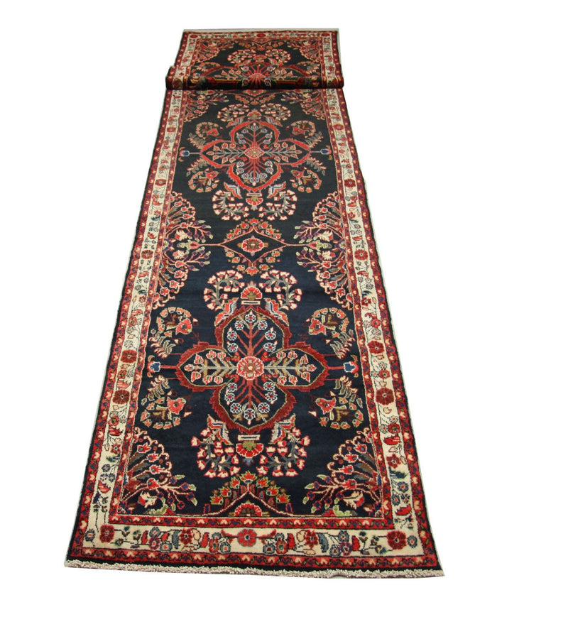 Hamadan Teppe 506x110cm - Persisk teppe
