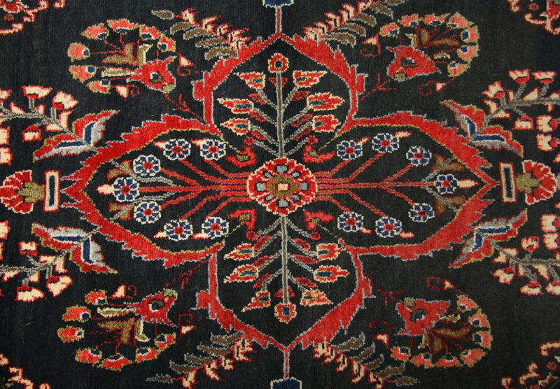 Hamadan Teppe 506x110cm - Persisk teppe