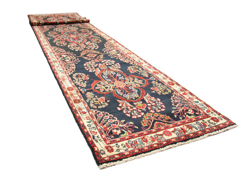 Hamadan Teppe 506x110cm - Persisk teppe