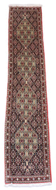 Bidjar Teppe 238x50cm - Persisk teppe