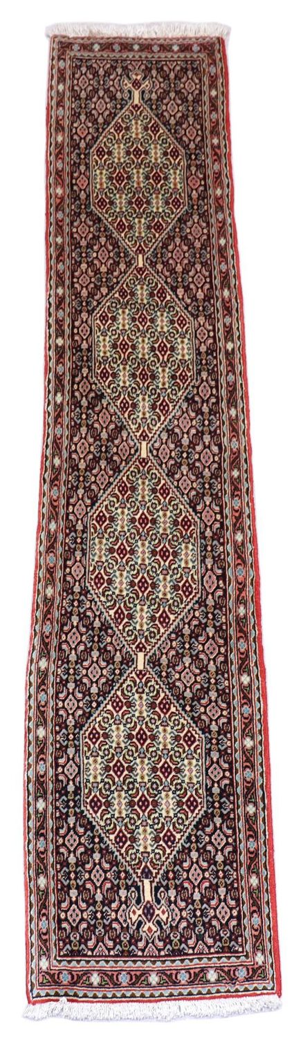 Bidjar Teppe 238x50cm - Persisk teppe