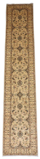 Ziegler Teppe 394x78cm - Orientalsk teppe