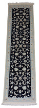 Nain Teppe 300x84cm - Persisk teppe