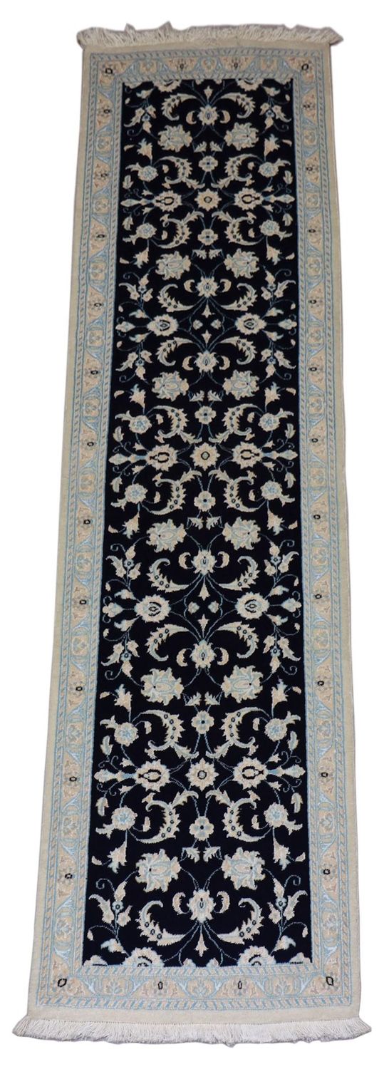Nain Teppe 300x84cm - Persisk teppe