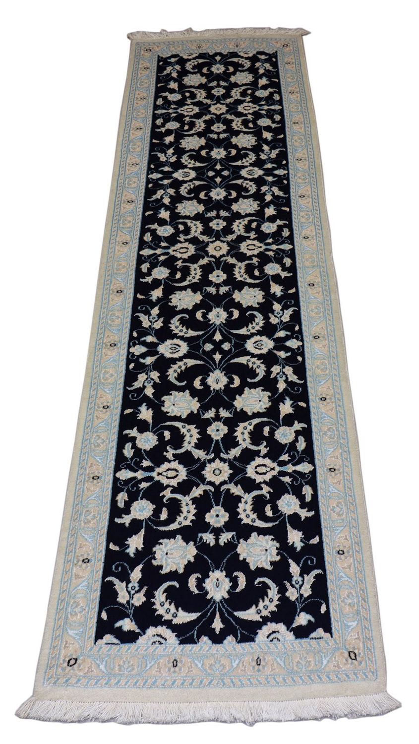Nain Teppe 300x84cm - Persisk teppe