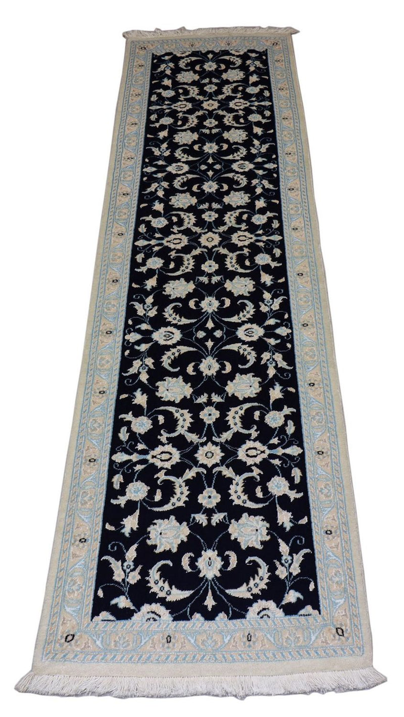 Nain Teppe 300x84cm - Persisk teppe