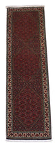 Bidjar Teppe 300x85cm - Persisk teppe
