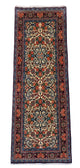 Bidjar Teppe 203x77cm - Persisk teppe