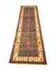 Hamadan Teppe 410x104cm - Persisk teppe