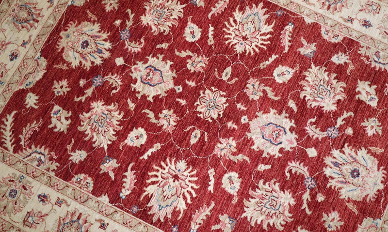Ziegler Teppe 197x149cm - Orientalsk teppe