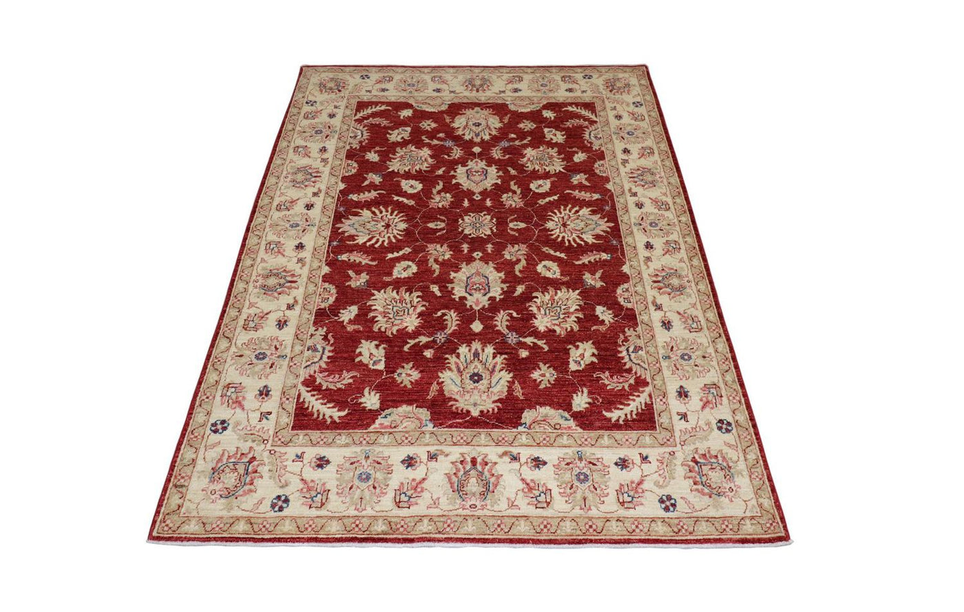 Ziegler Teppe 197x149cm - Orientalsk teppe