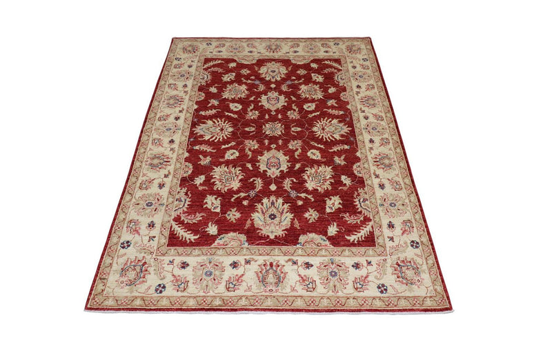 Ziegler Teppe 197x149cm - Orientalsk teppe