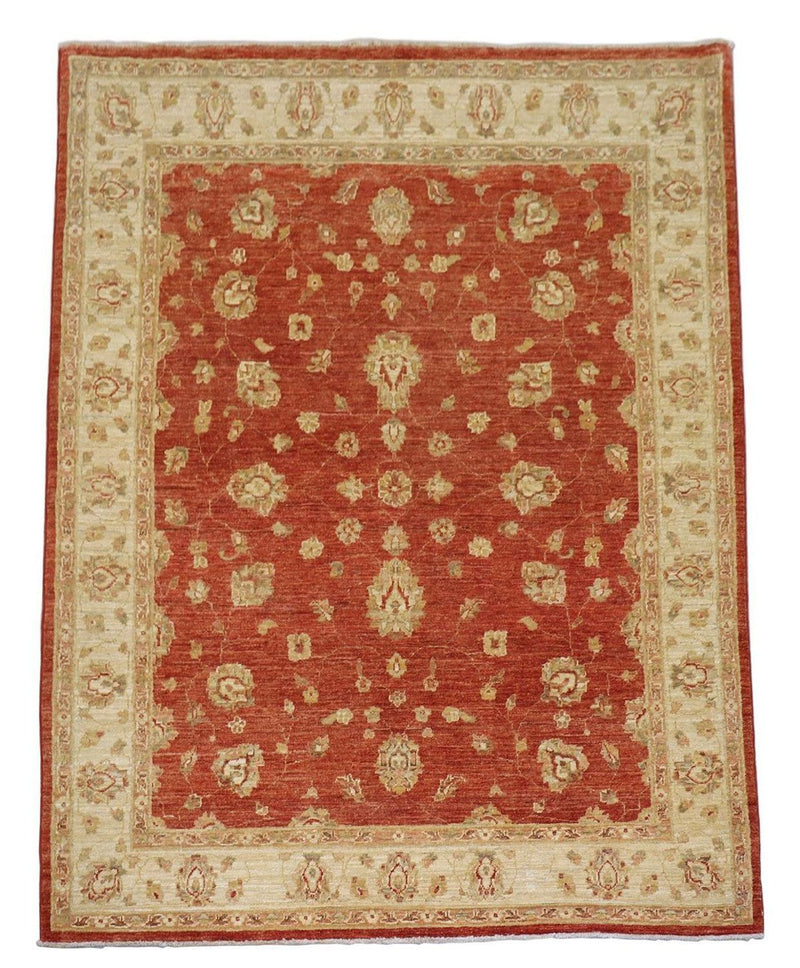 Ziegler Teppe 197x154cm - Orientalsk teppe