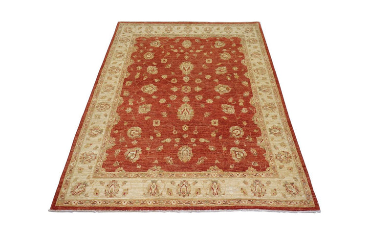 Ziegler Teppe 197x154cm - Orientalsk teppe